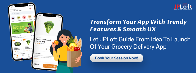 Transform Your App With Trendy Features & Smooth UX